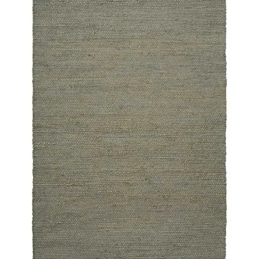Jaxon Sage Natural Jute Area Rug, 8x10