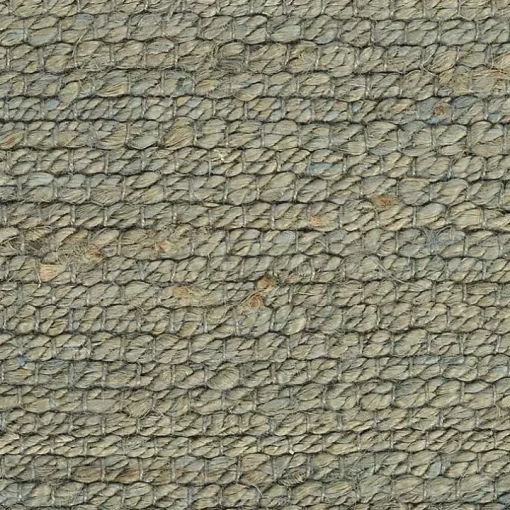 Jaxon Sage Natural Jute Area Rug, 8x10