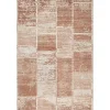 Jordan Aly Sand Modern Area Rug, 6x9