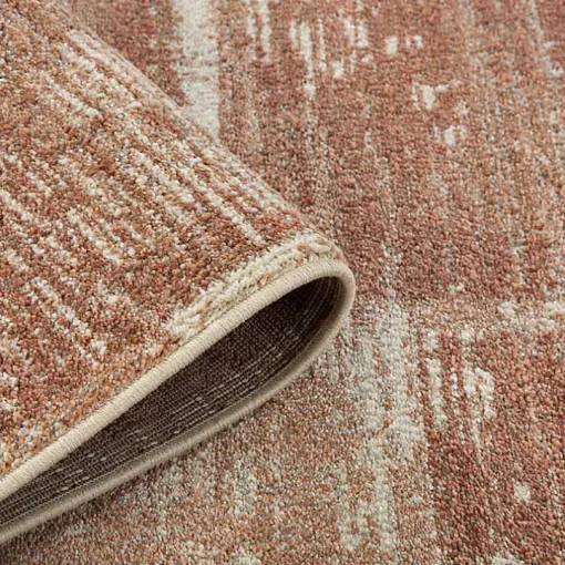 Jordan Aly Sand Modern Area Rug, 6x9