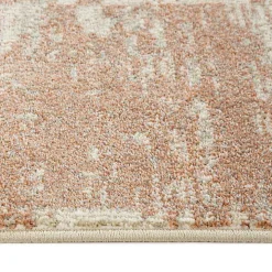 Jordan Aly Sand Modern Area Rug, 6x9