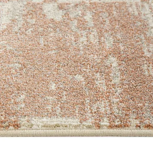 Jordan Aly Sand Modern Area Rug, 6x9