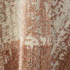Jordan Aly Sand Modern Area Rug, 6x9