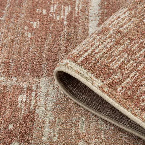 Jordan Aly Sand Modern Area Rug, 6x9