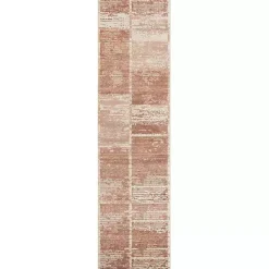 Jordan Aly Sand Modern Runner, 2x10