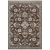 Jordan Bea Brown Area Rug, 7x10