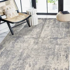 Jordan Cary Area Rug, 6x9