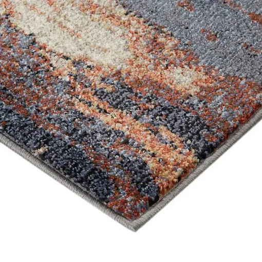 Jordan Delia Beige Area Rug, 5x7