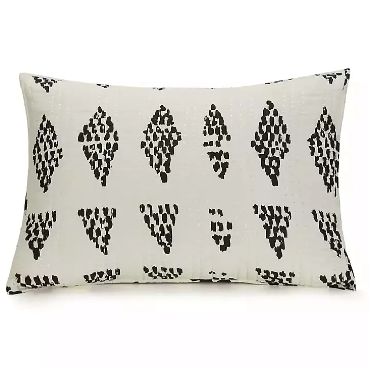 Justina Blakeney Prosperity 2-pc. Twin Quilt Set