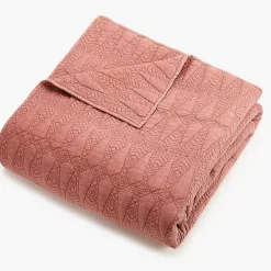 Justina Blakeney Red 3-pc. Full/Queen Quilt Set