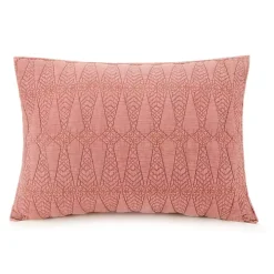 Justina Blakeney Red 3-pc. Full/Queen Quilt Set