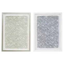 Knotted String 2-pc. Shadow Box Set