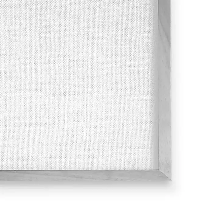 Lemons in Blue Pottery Wooden Art