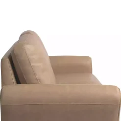 Light Brown Walter Loveseat