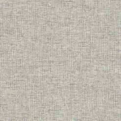 Light Gray Button Tufted Accent Chair