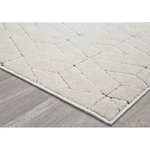 Limestone Chanai Area Rug, 8x10