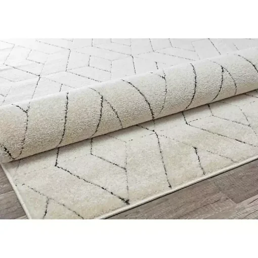 Limestone Chanai Area Rug, 8x10