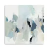 Little Talks III Canvas Art Print