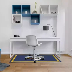 Los Angeles Rams Area Rug, 3x4