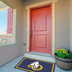 Los Angeles Rams Area Rug, 3x4