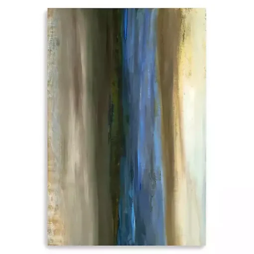 Lost in Thought Canvas Art Print, 40x60 in.
