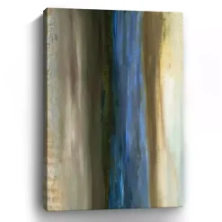 Lost in Thought Canvas Art Print, 40x60 in.