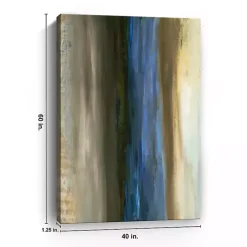 Lost in Thought Canvas Art Print, 40x60 in.
