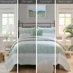 Madison Park Bloom 4-pc. California King Quilt Set