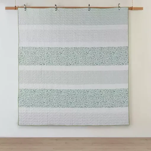 Madison Park Bloom 4-pc. Full/Queen Quilt Set