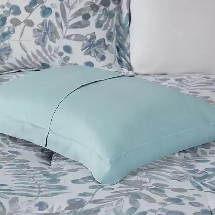 Madison Park Kairi 5-pc. Full/Queen Comforter Set