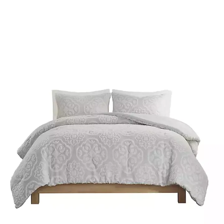 Madison Park Maeve 3-pc. King Comforter Set