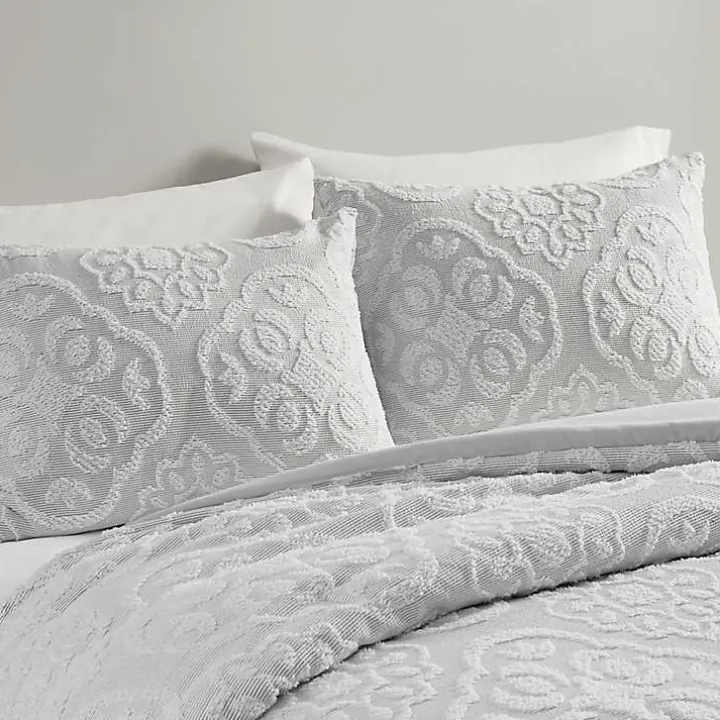 Madison Park Maeve 3-pc. King Comforter Set
