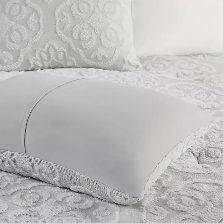 Madison Park Maeve 3-pc. King Comforter Set