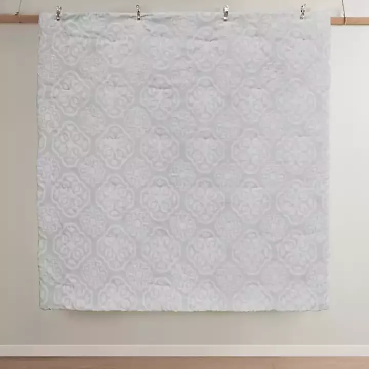 Madison Park Maeve 3-pc. King Comforter Set