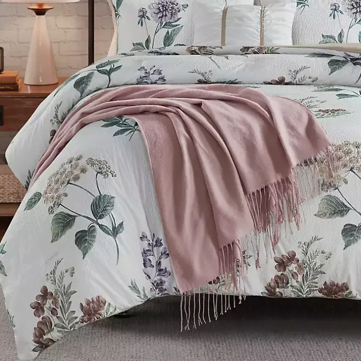 Madison Park Monah 7-pc. King Comforter Set