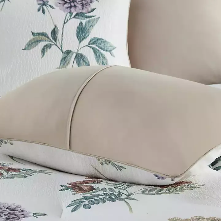 Madison Park Monah 7-pc. King Comforter Set