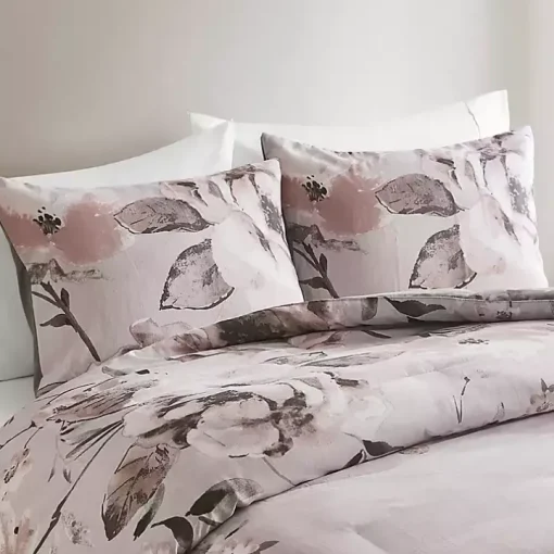 Madison Park Penny 3-pc. King Comforter Set
