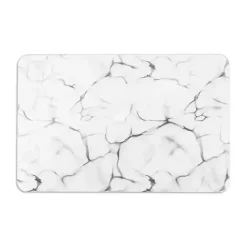 Marble Stone Bath Mat