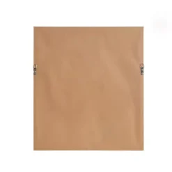 Martha Stewart Across the Plains Framed Art Print