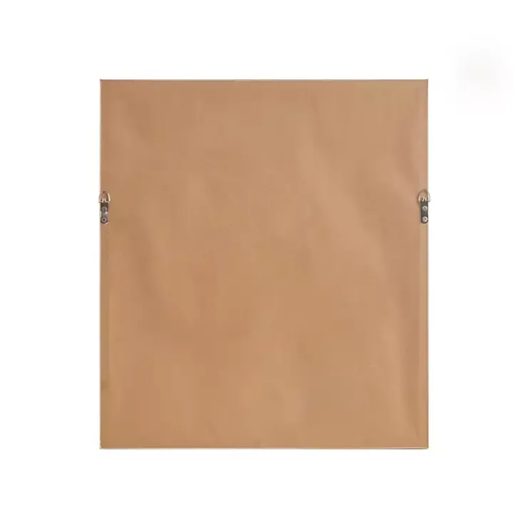 Martha Stewart Across the Plains Framed Art Print