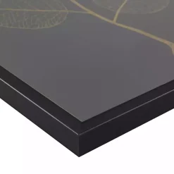 Martha Stewart Botanical Framed Prints, Set of 3