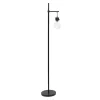 Matte Black Stephen Floor Lamp