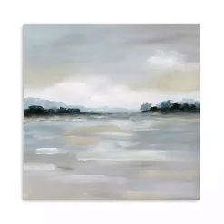 Meadow Clearing Canvas Art Print, 40x40 in.