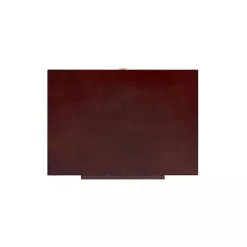 Merlot Wood 7-Drawer Joslyn Jewelry Armoire