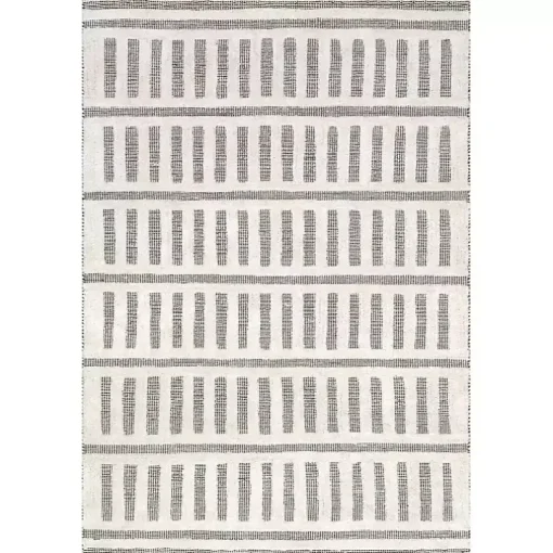 Merrick Emily Henderson x RugsUSA Area Rug, 5x8