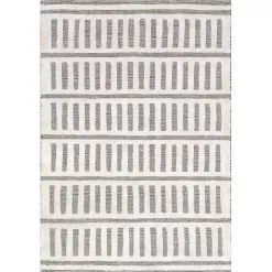Merrick Emily Henderson x RugsUSA Area Rug, 4x6