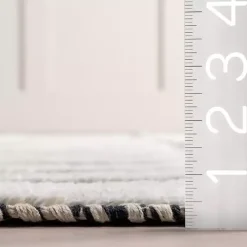 Merrick Emily Henderson x RugsUSA Area Rug, 5x8