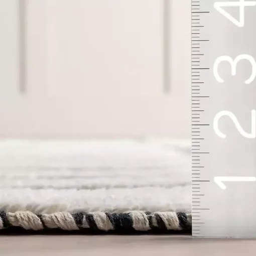 Merrick Emily Henderson x RugsUSA Area Rug, 4x6
