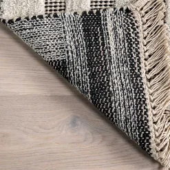 Merrick Emily Henderson x RugsUSA Area Rug, 5x8