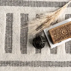 Merrick Emily Henderson x RugsUSA Area Rug, 4x6